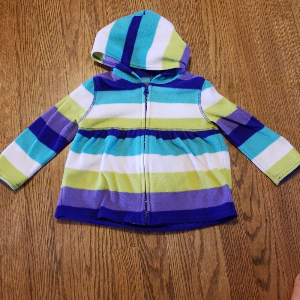 Old navy zip jacket